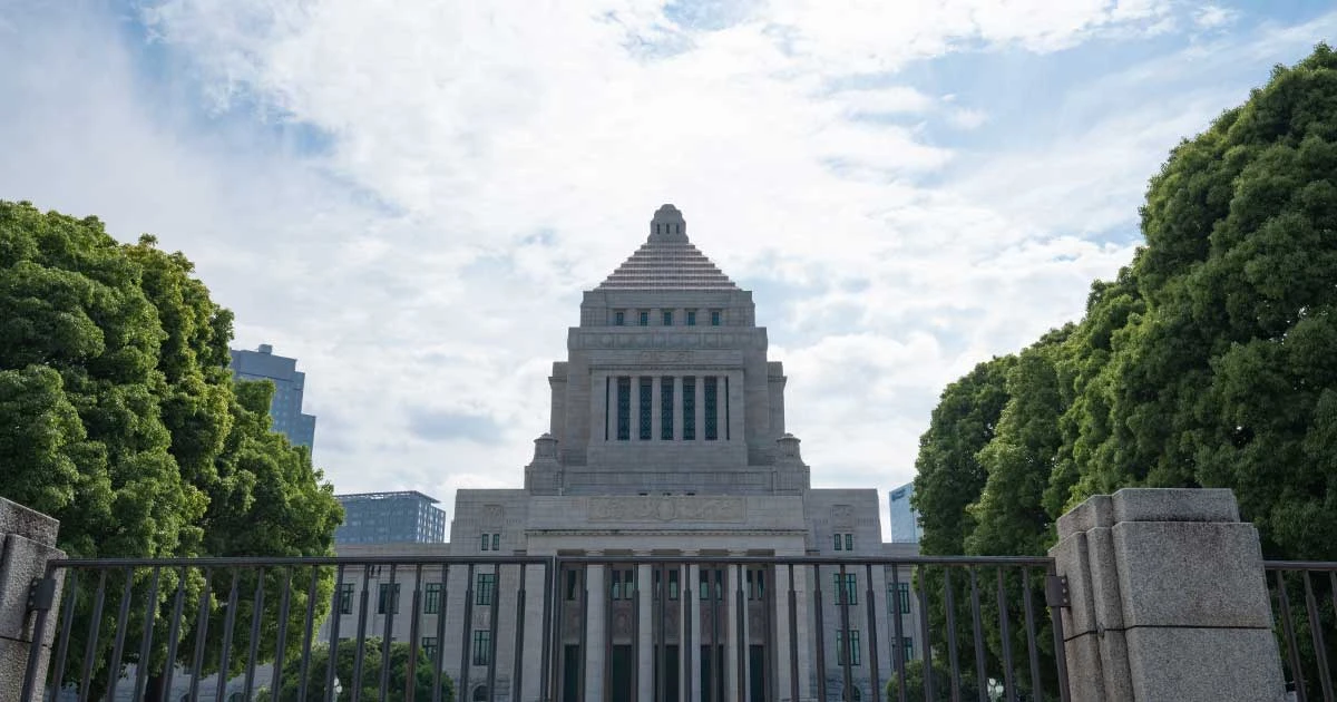 だから参政、国民に票が流れ、自民は今後も負け続ける…与党過半数割れ！歴史的参院選で新興政党を推した人の絶望、減税への希望