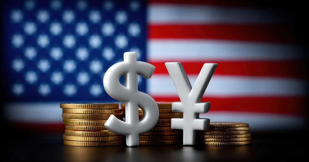 エコノミスト「日本の危機はアメリカ次第」円はドル体制の安定性に組み込まれている