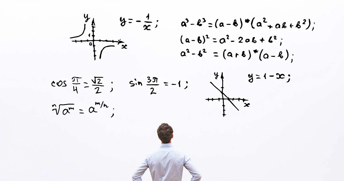 一体なんのために学ぶの？数学のプロが大切にする「なぜそうなるのか」の意味