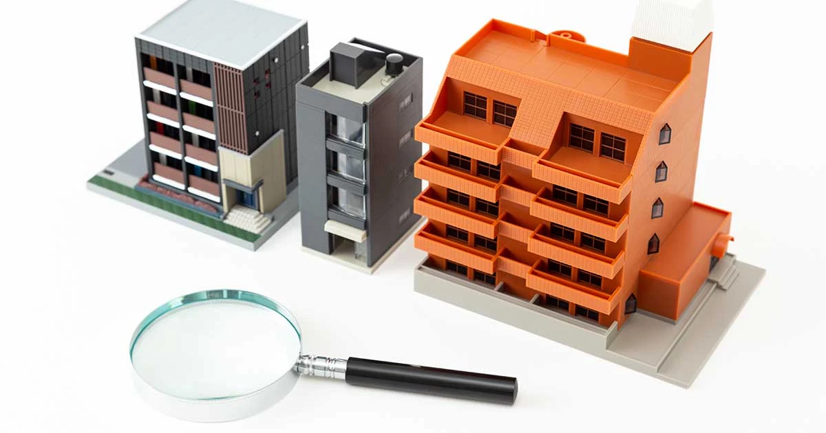 3LDK以上の物件は売れづらくなる……「良いマンション」「要注意マンション」をわける意外なポイント
