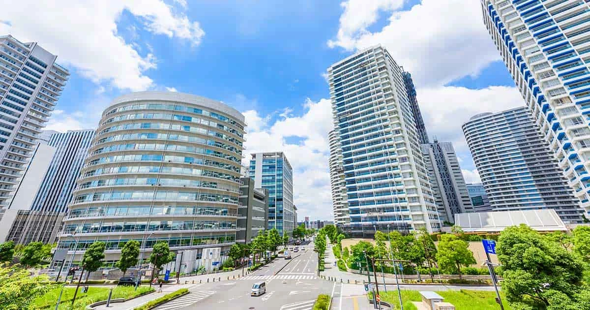 注目31マンションと17エリアを実名公開！不動産インフルエンサーが直伝する「たった一つの共通点」郊外で明暗くっきり