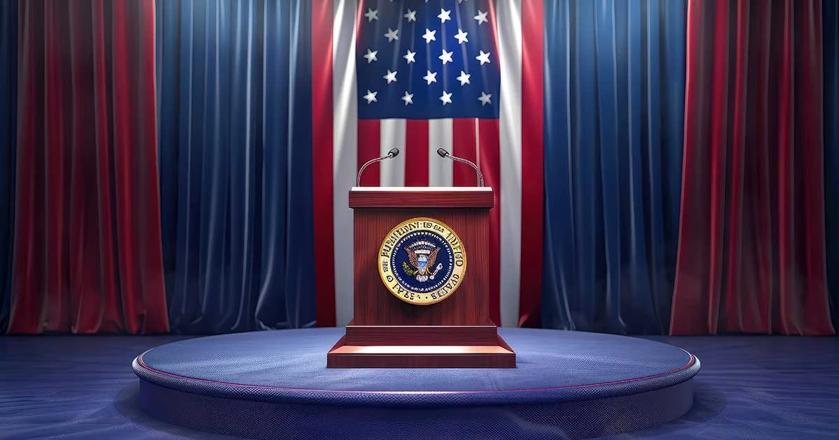 米トランプ大統領まさかの「三選」に向けた衝撃シナリオ…米中貿易戦争を鎮静化させた真の要因
