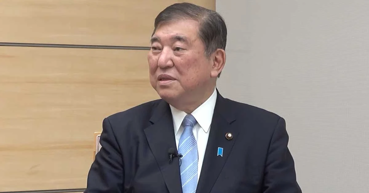 もう限界だ…辞任NOの石破首相に自民も非自民もがNOだ！「私欲の言い訳でしかない」「みっともない、恥を知りなさい」党内から公然批判