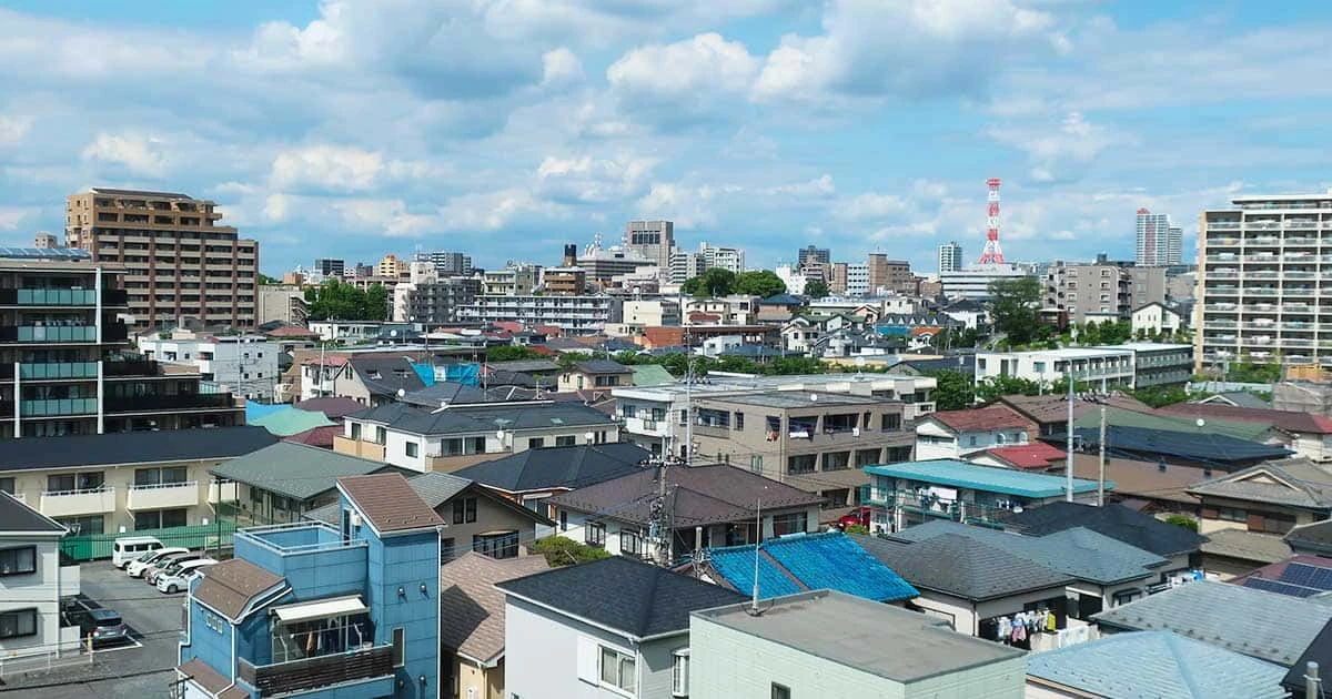 なぜ埼玉・浦和のマンションは値上がりを続けているのか…世帯年収別！今からでも買える浦和の「お手頃」マンションとエリア実名大公開