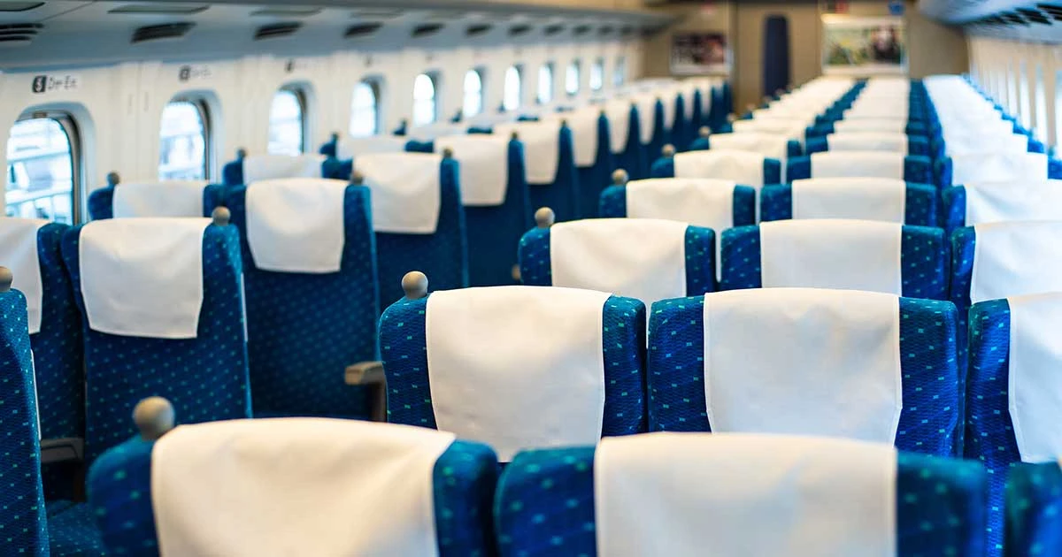 訪日客の行為「迷惑に感じた経験」６割強…新幹線で“走って騒ぐ子”と“注意しない親”にイライラ！瞬時に静かにさせる効果的行動