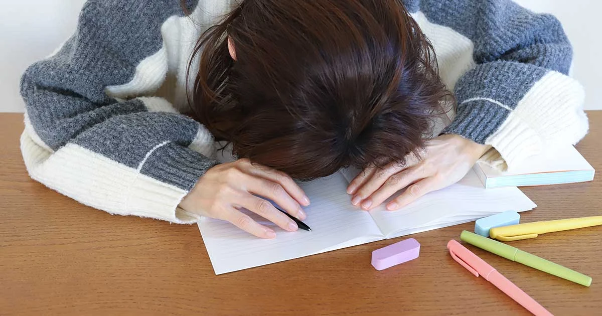 燃え尽きた？部活やりすぎ？医学部生特有の事情が影響する「留年のパターン」