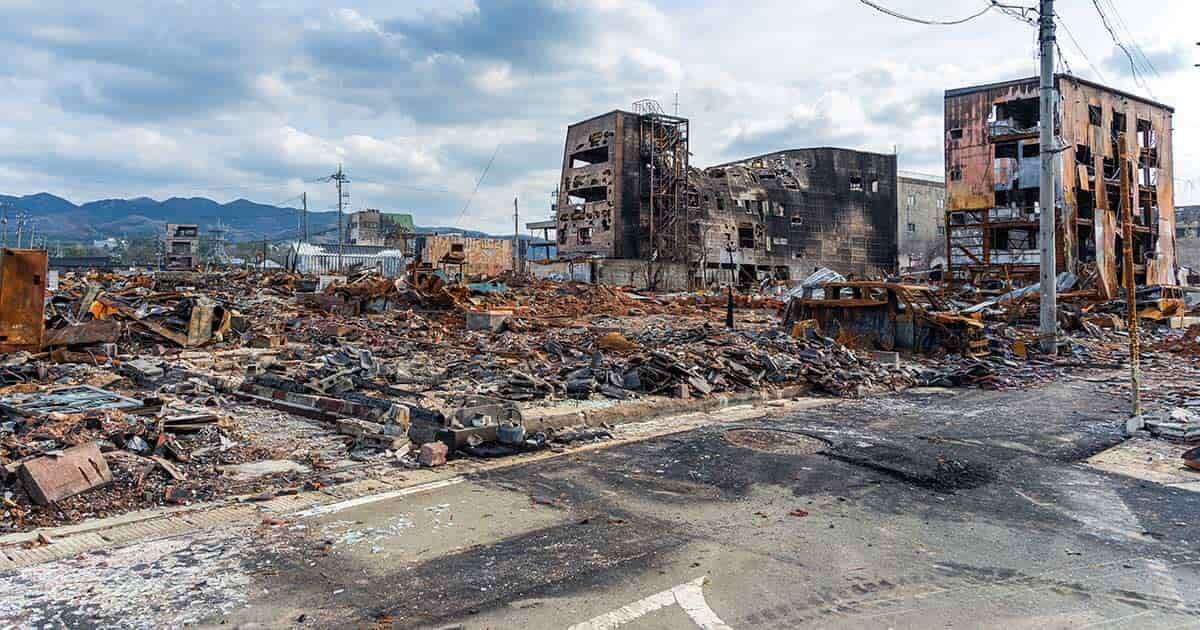 それでも羽生結弦は立つ。被災地、能登の氷上に立つ…「現地で滑ることに意味がある」生きる人、生きたかった人への想い