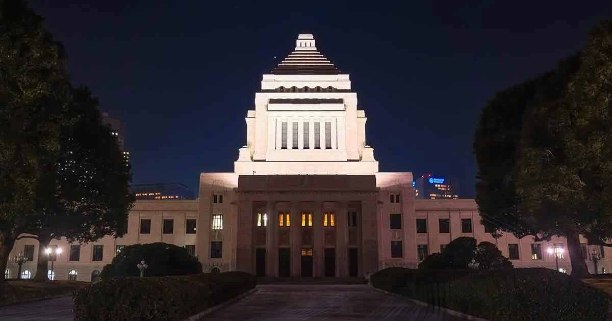 渡辺喜美「今の自民党にはリーダーもいなければパワーもない」…岸田首相が仕掛けた権力闘争で自らが生贄になる