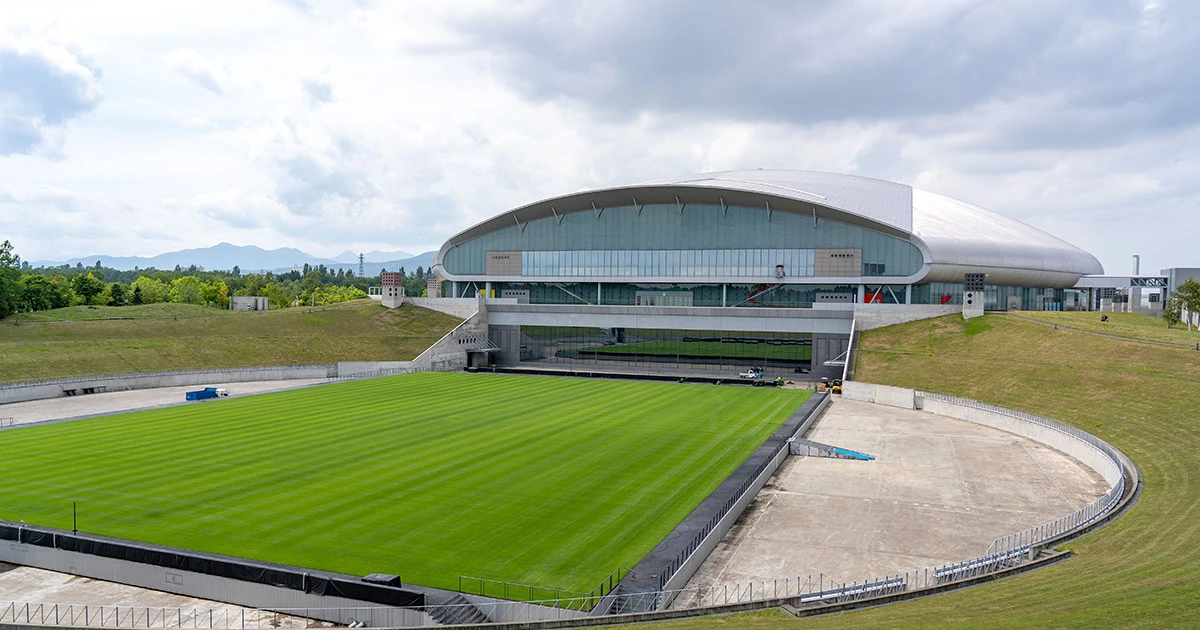 「札幌ドーム」と「日ハム新球場」の残酷な明暗…着々と外堀埋められ、命名権募集締切が延長も応募ゼロで打つ手なし「新球場は絶好調」