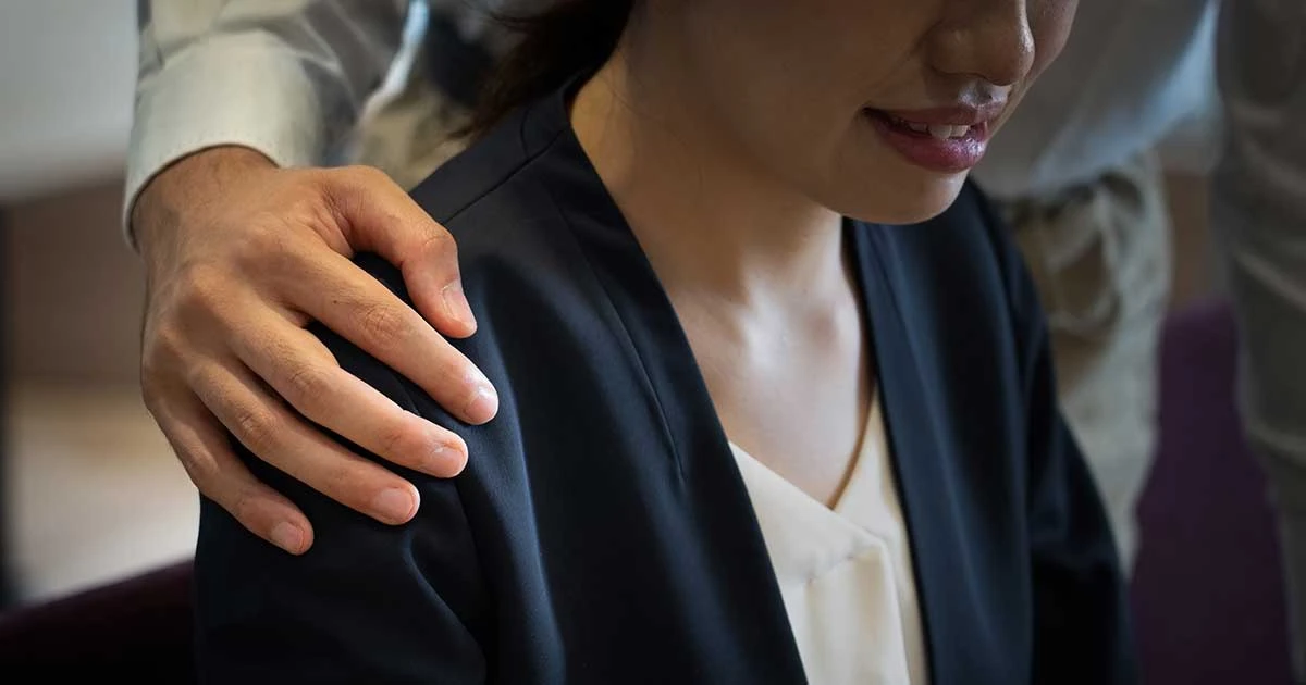尻を触るのは挨拶…岐阜県岐南町・辞職した小島町長「もう少し丁寧な調査をして欲しかった。最初からセクハラありき」「爆サイで噂になっとるらしいけど、言ったのAじゃないよな」