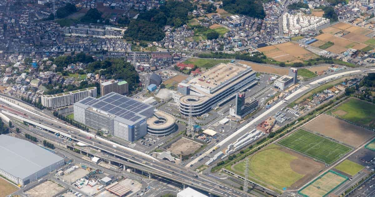 値上がり期待の大穴「和光市」…始発駅「座れて都内まで抜群アクセス」買える住みやすさ、コスパ最高レベルの街「スーモの〇〇ランキングでも２位？」