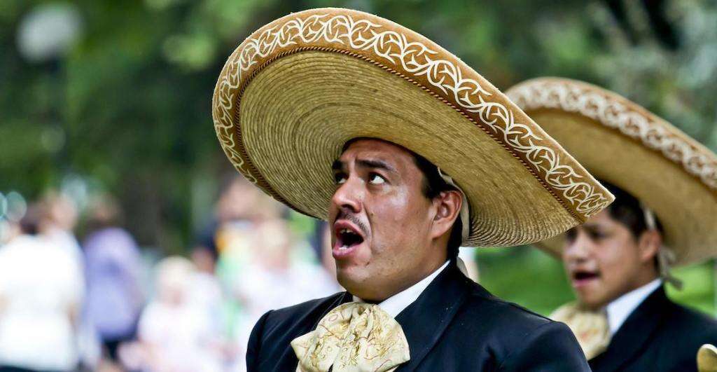 ¡Viva México! Todos los detalles sobre el maratón de mariachis en la CDMX