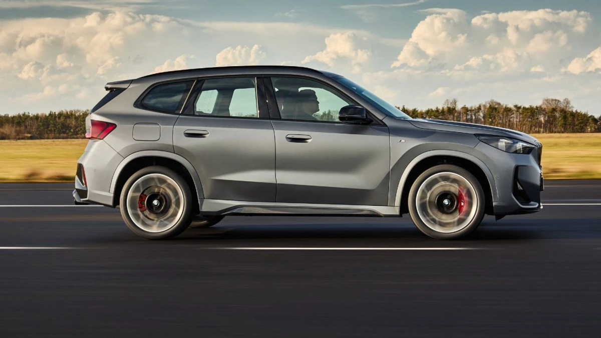 ¿Cuánto cuesta el coche más vendido de BMW?