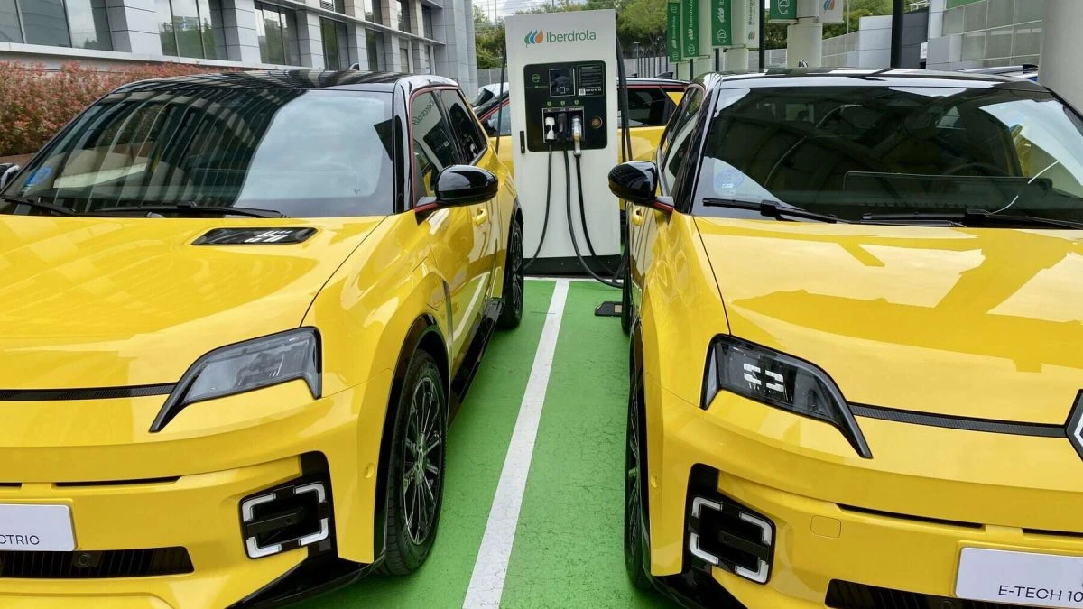 El Cuatro Latas eléctrico también será un todoterreno