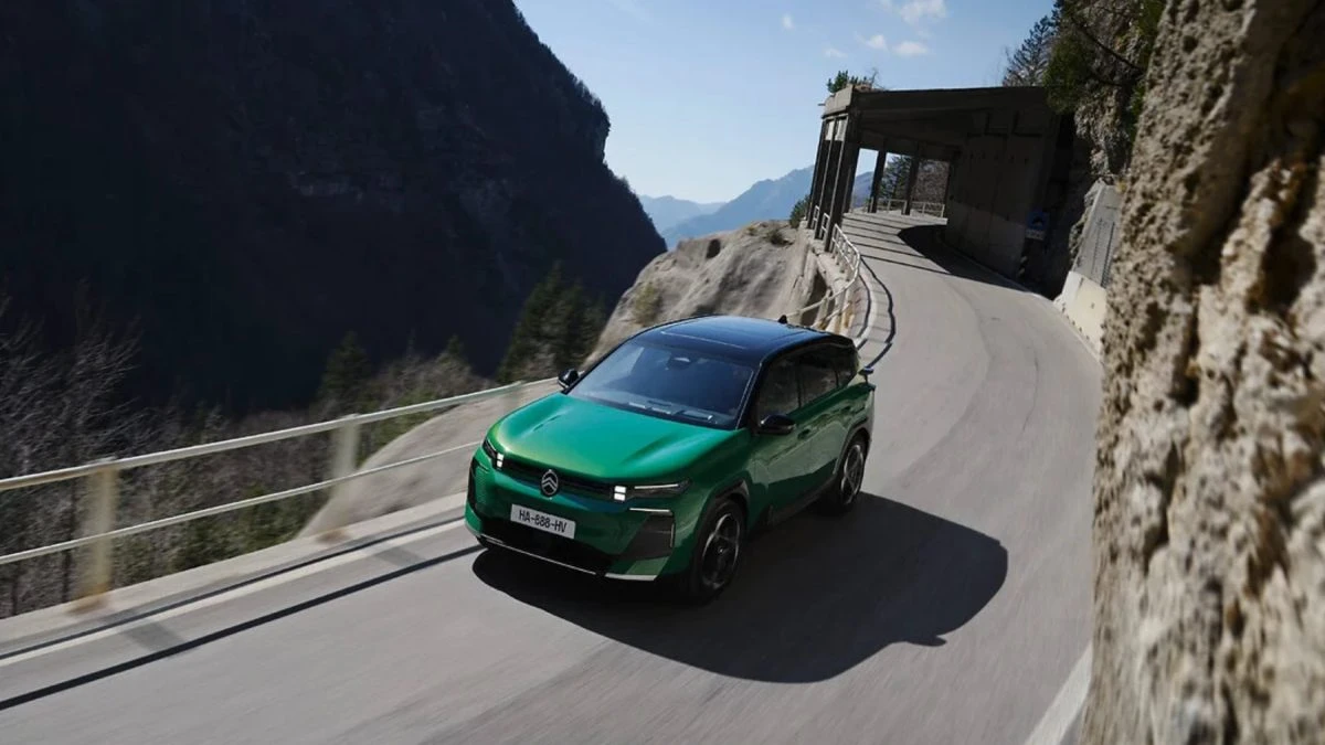 Nuevo Citroën C5 Aircross: precios, versiones y todo lo que cambia en el SUV francés