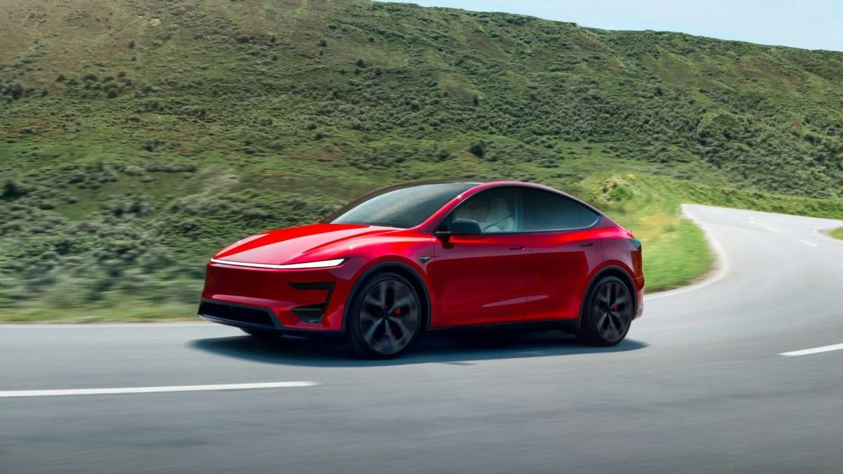 El coche más vendido del mundo ahora tiene 460 CV y acelera de 0 a 100 km/h en 3,5 segundos