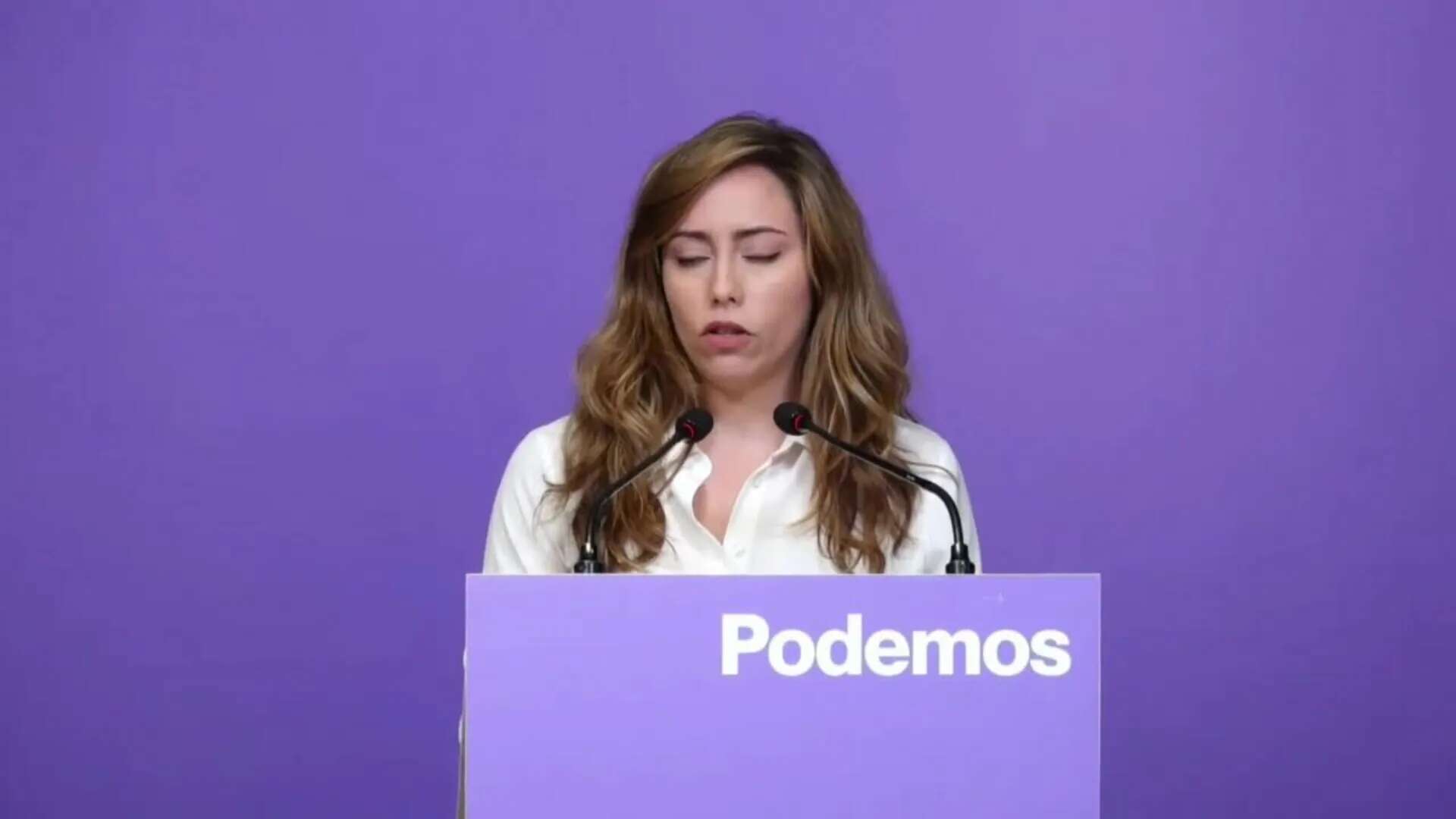 Podemos condena los ataques de Israel contra Gaza, Líbano, Siria y Yemen y pida a España que rompa relaciones diplomáticas