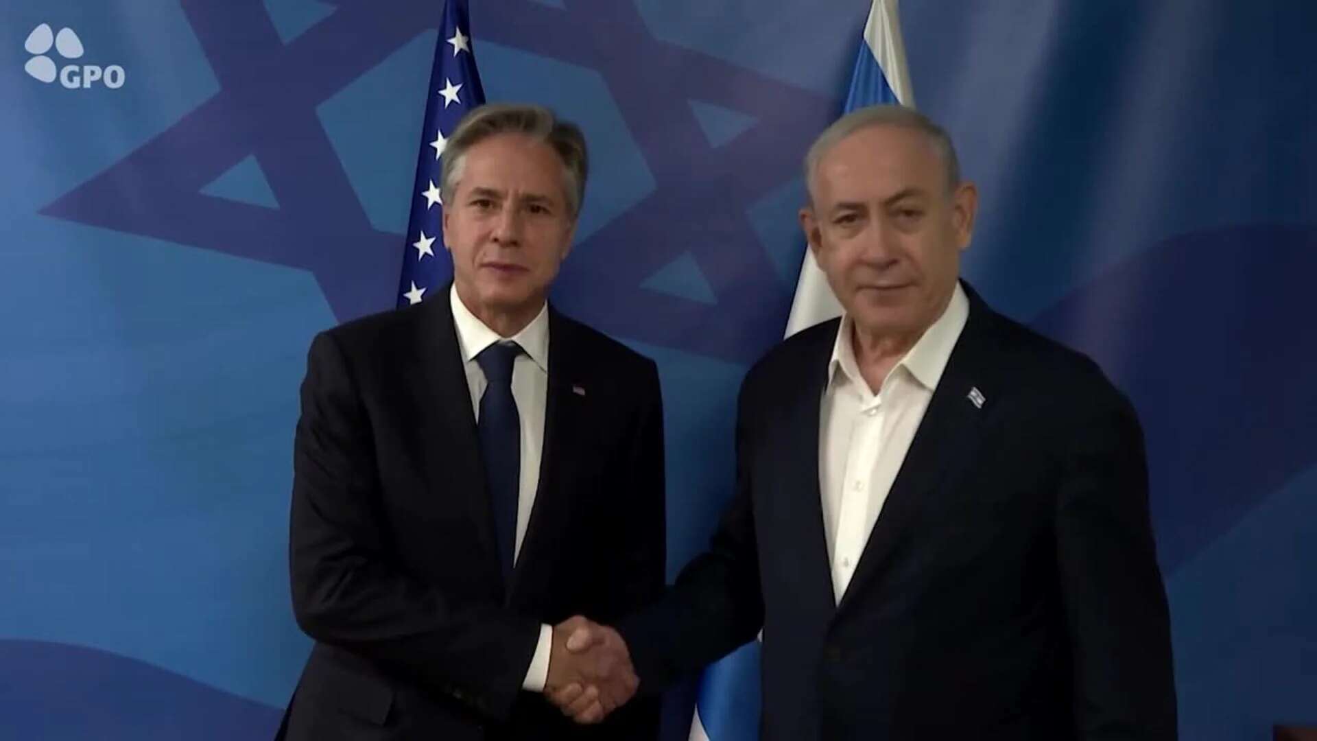 Israel denuncia un ataque fallido de 'dron' contra el domicilio del primer ministro Netanyahu