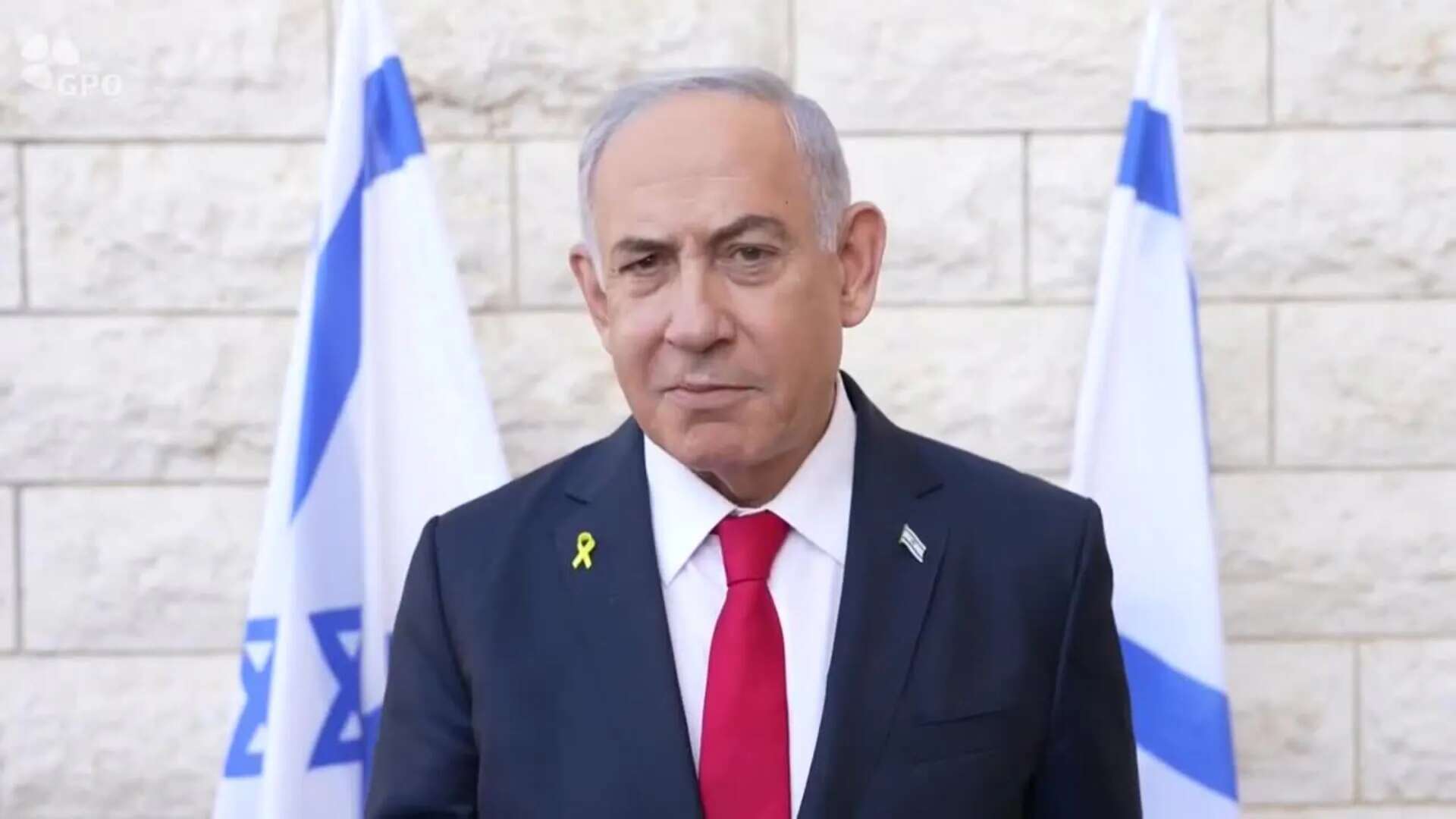 Netanyahu dice que Israel seguirá atacando a Hizbulá, tras dos días de fuerte escalada