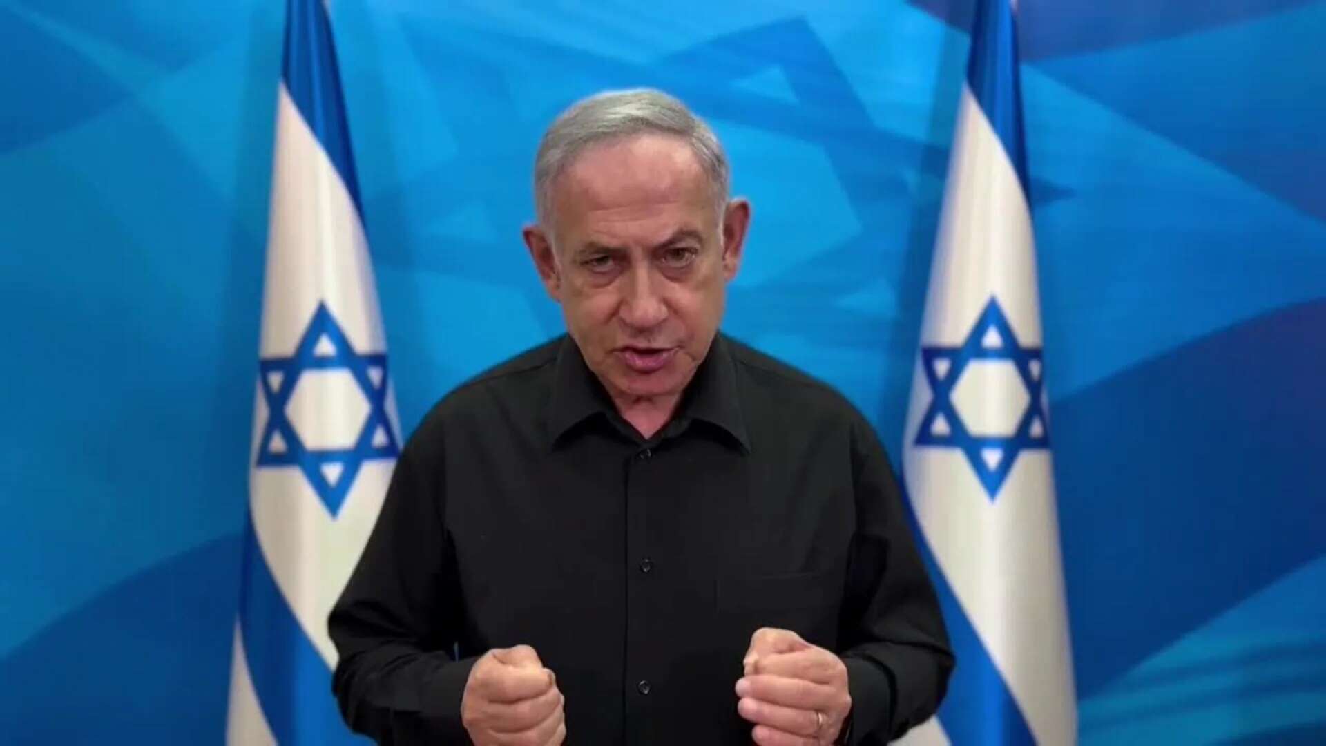 Netanyahu, tras morir 8 soldados en Líbano: 