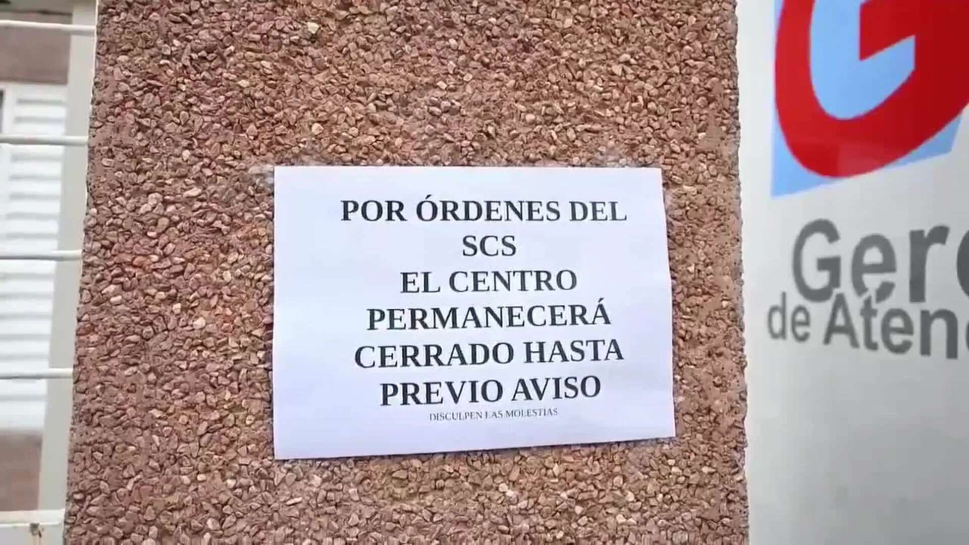 Cierran el centro de salud de Reinosa y trasladan sus servicios al hospital Tres Mares