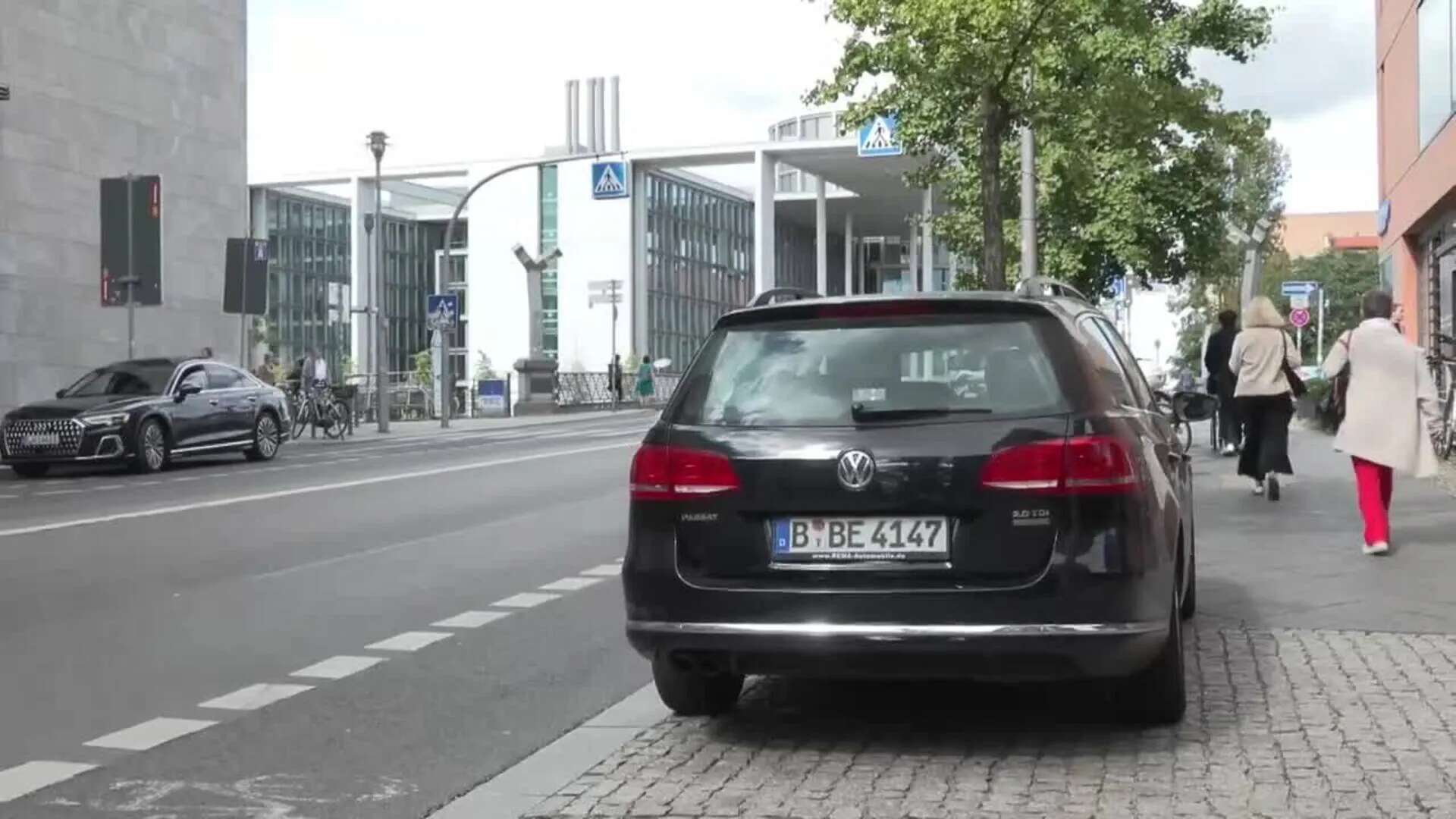 El Grupo Volkswagen, un gigante en crisis enfrentado a sindicatos y sus circunstancias