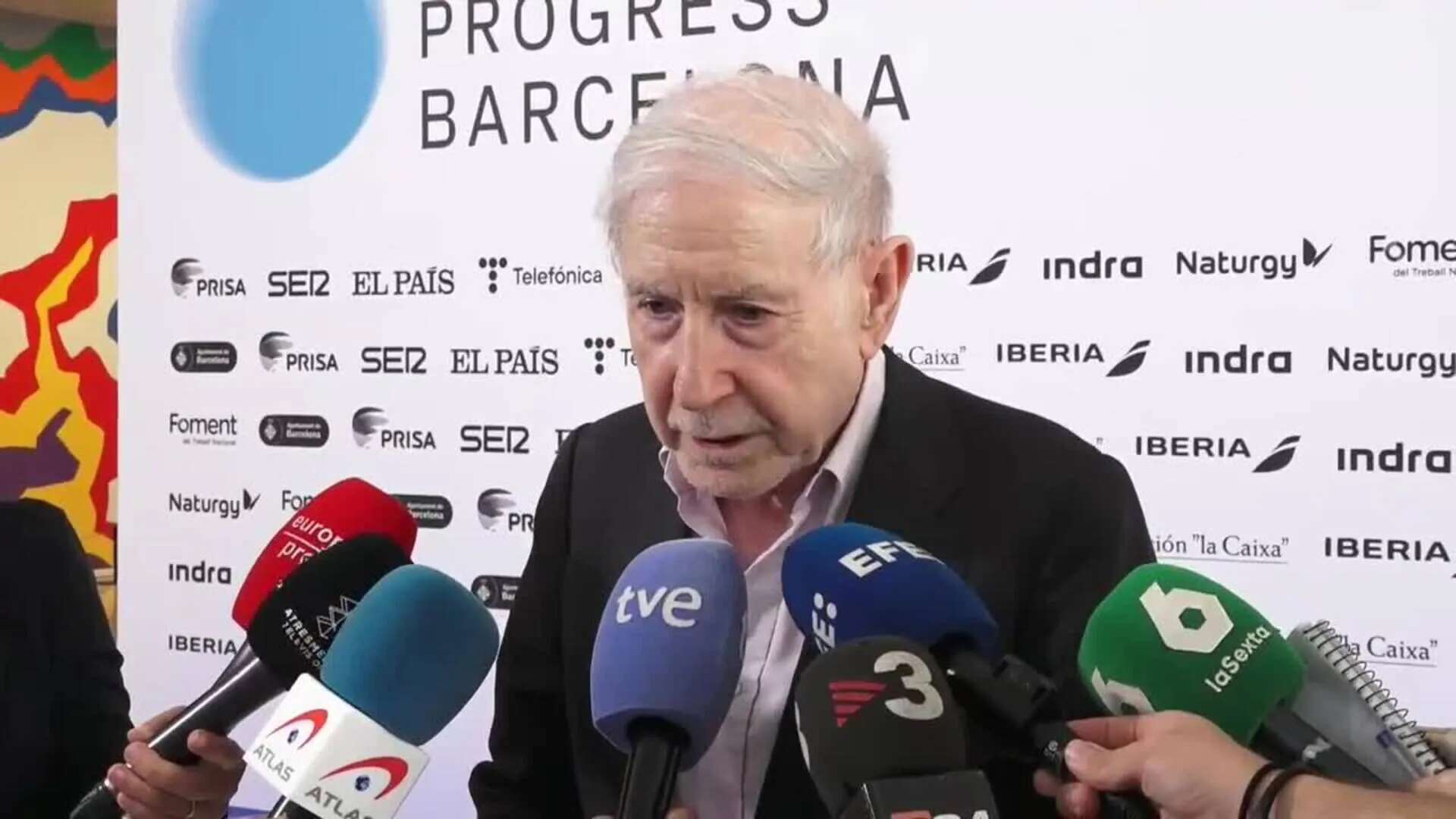 Shlomo Ben Ami cree que ataques a la FINUL no son intencionados y defiende su permanencia