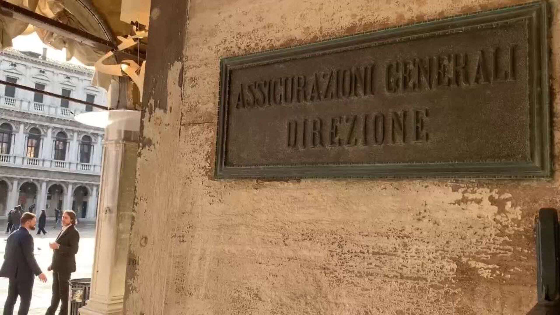 Generali busca ampliar su campo de acción en América Latina, sobre todo en el mercado brasileño