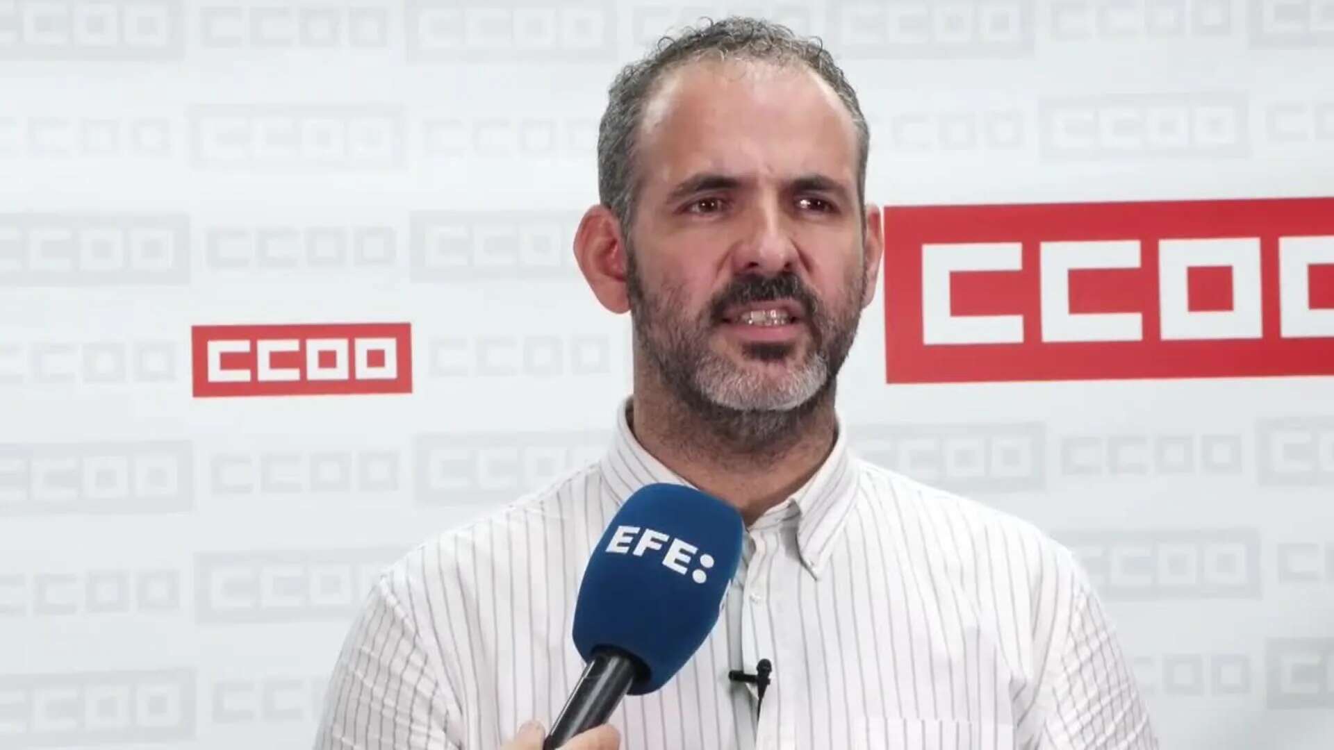 CCOO: la moderación de la inflación 