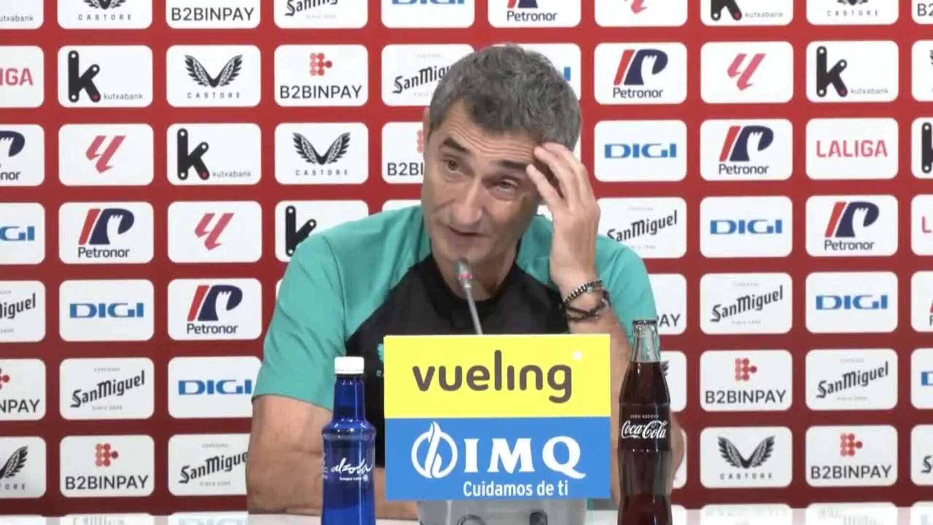 Valverde: 