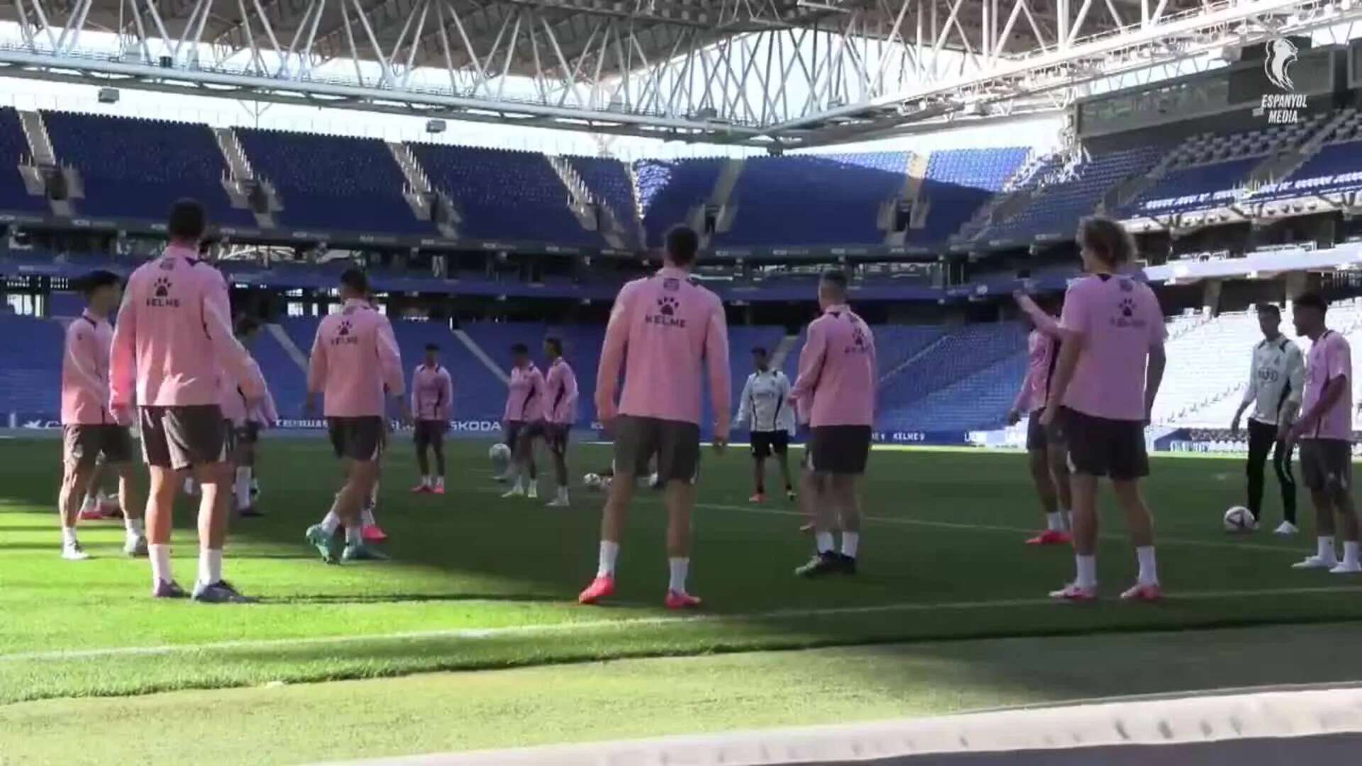 Espanyol y Mallorca, choque de rachas opuestas