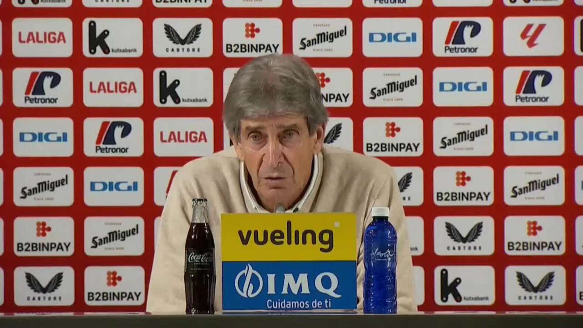 Pellegrini: 