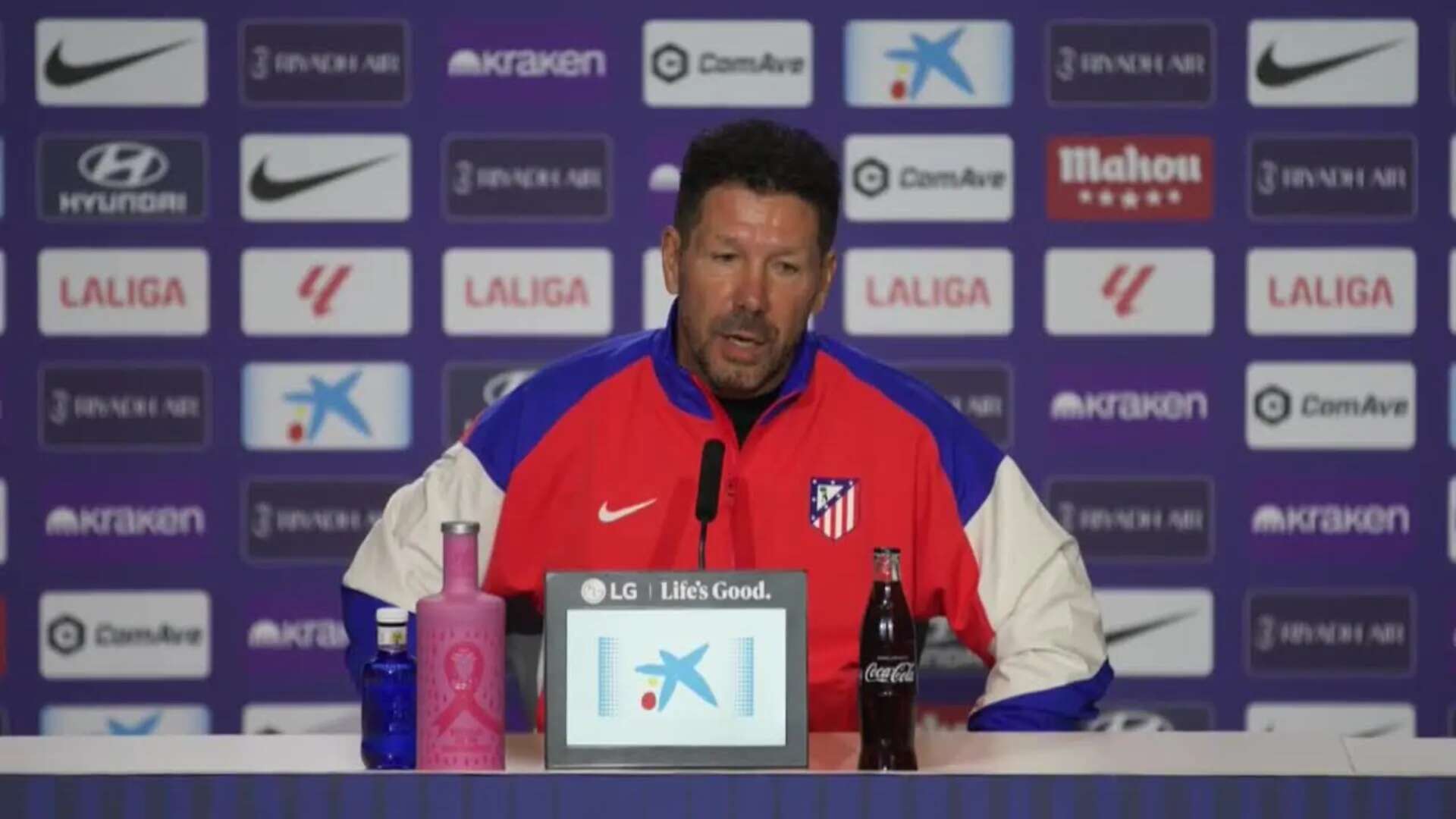 Simeone: 