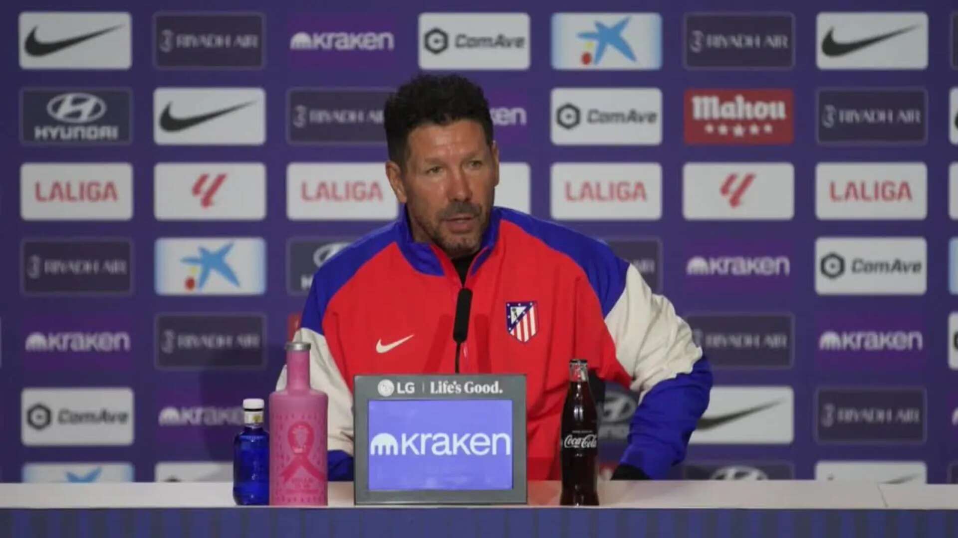 Simeone: 