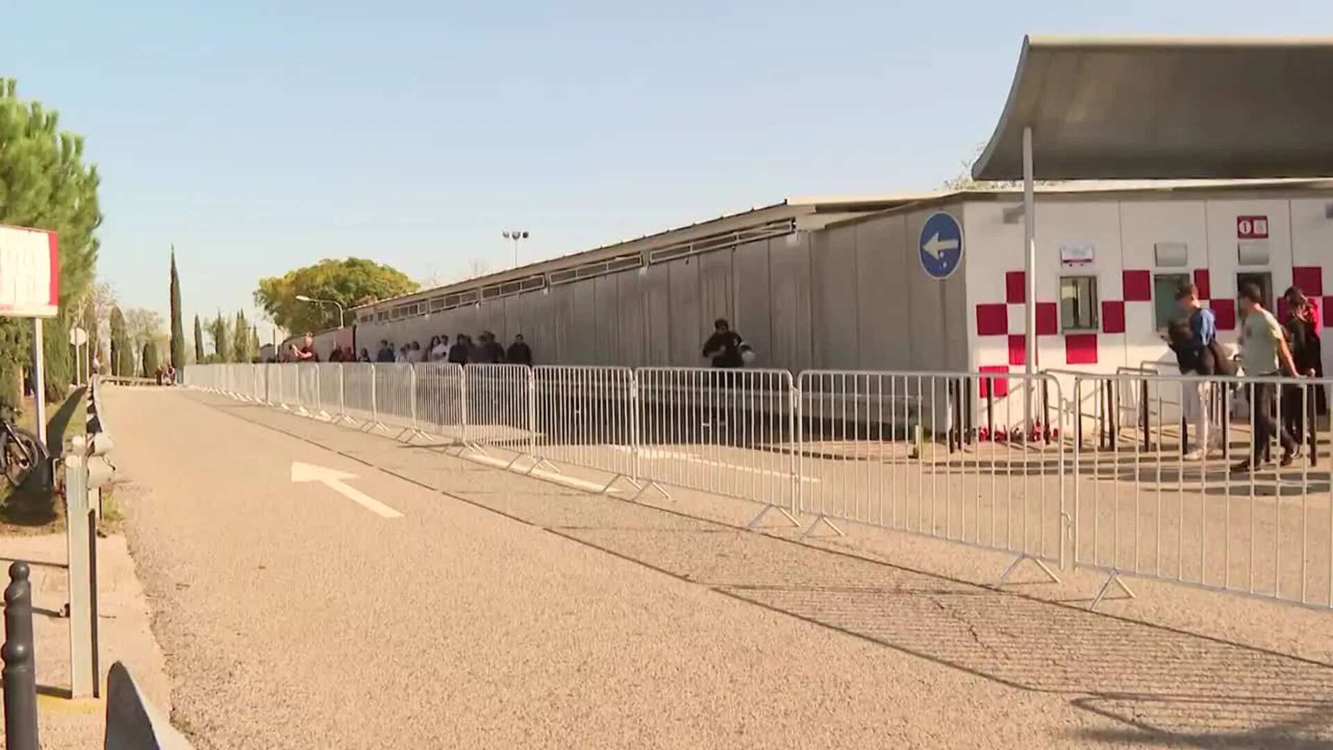 Aficionados de MotoGP celebran que el premio ayude a los damnificados por la DANA en Valencia