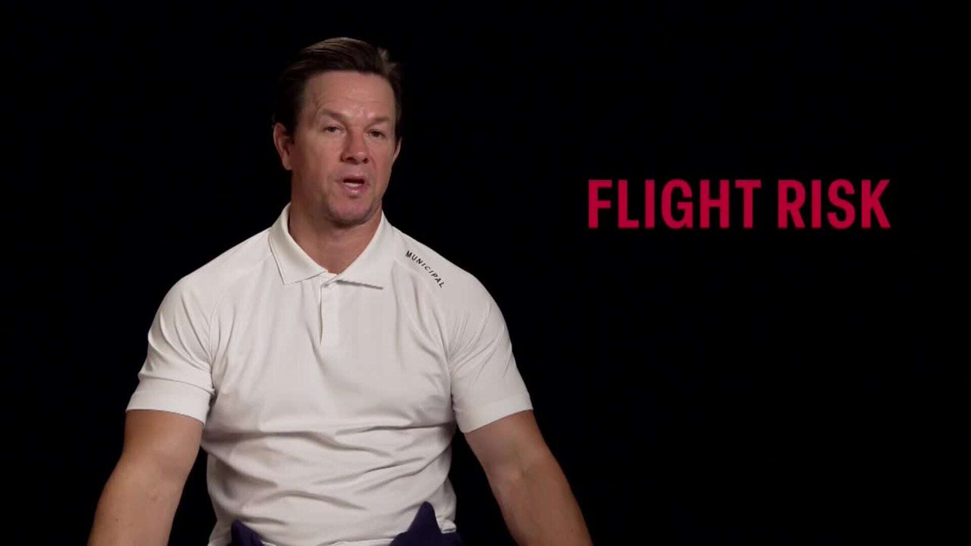 Mark Wahlberg: 