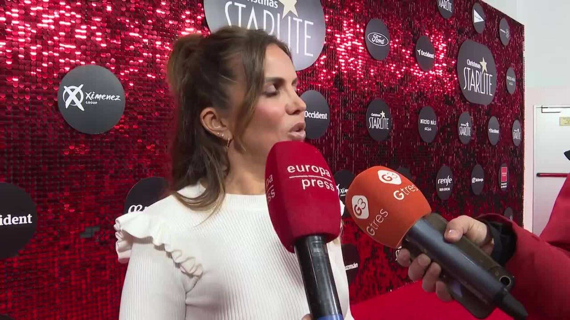 Marta López cree que Isa Pi ha influido en la venta de entradas del concierto de Isabel Pantoja