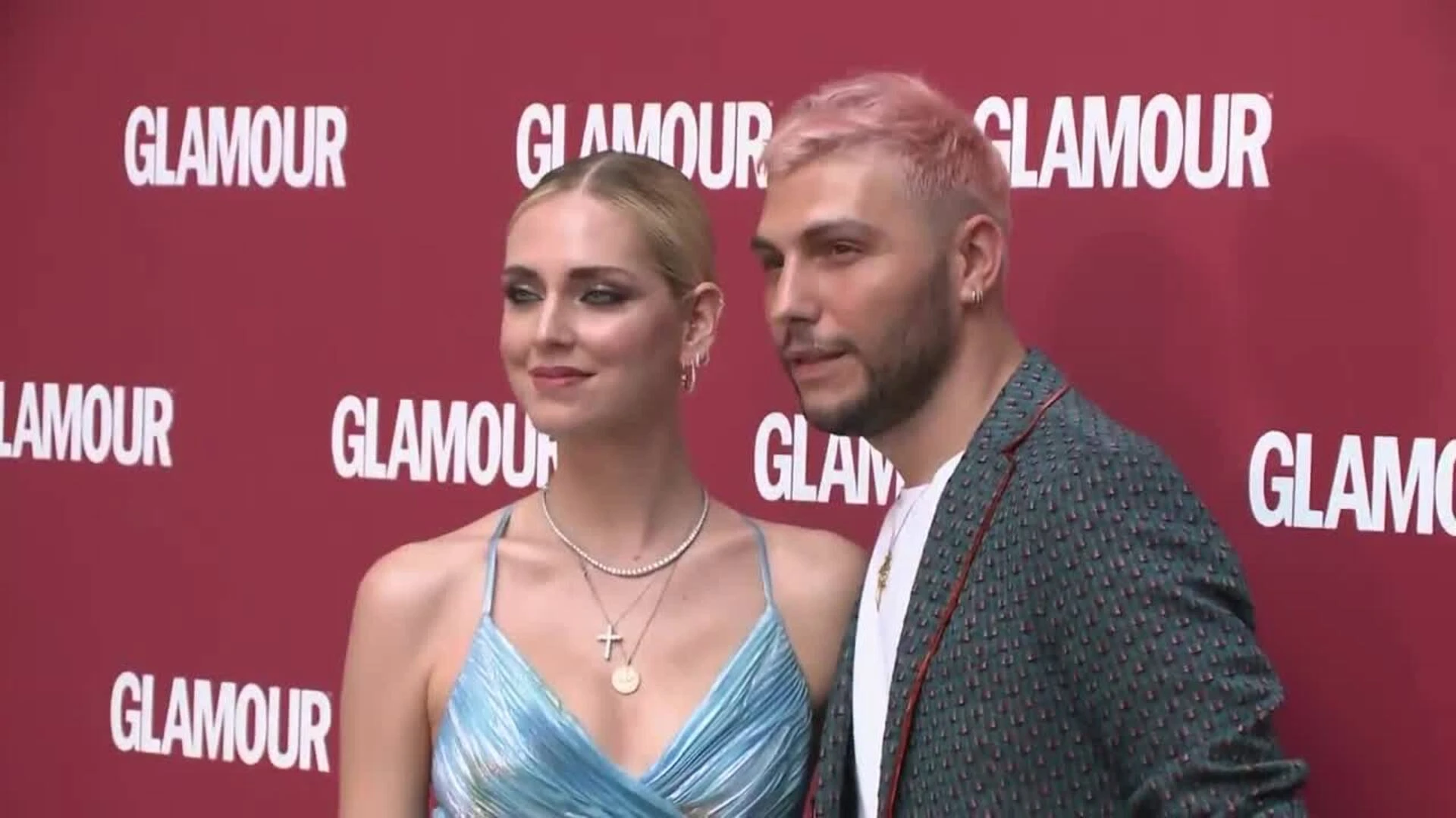 La Justicia italiana multa a Chiara Ferragni por prácticas comerciales desleales