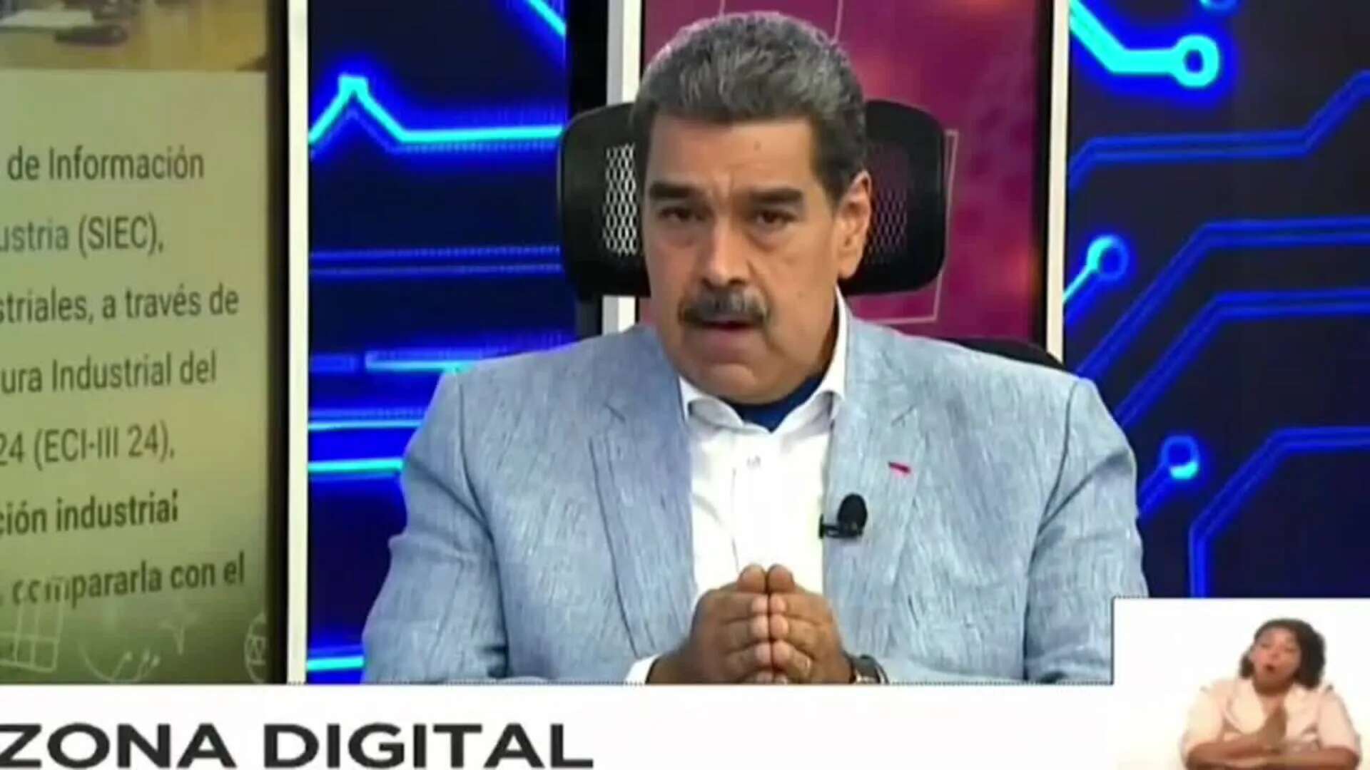 Venezuela pedirá a TikTok que retire de sus plataformas videos sobre retos virales