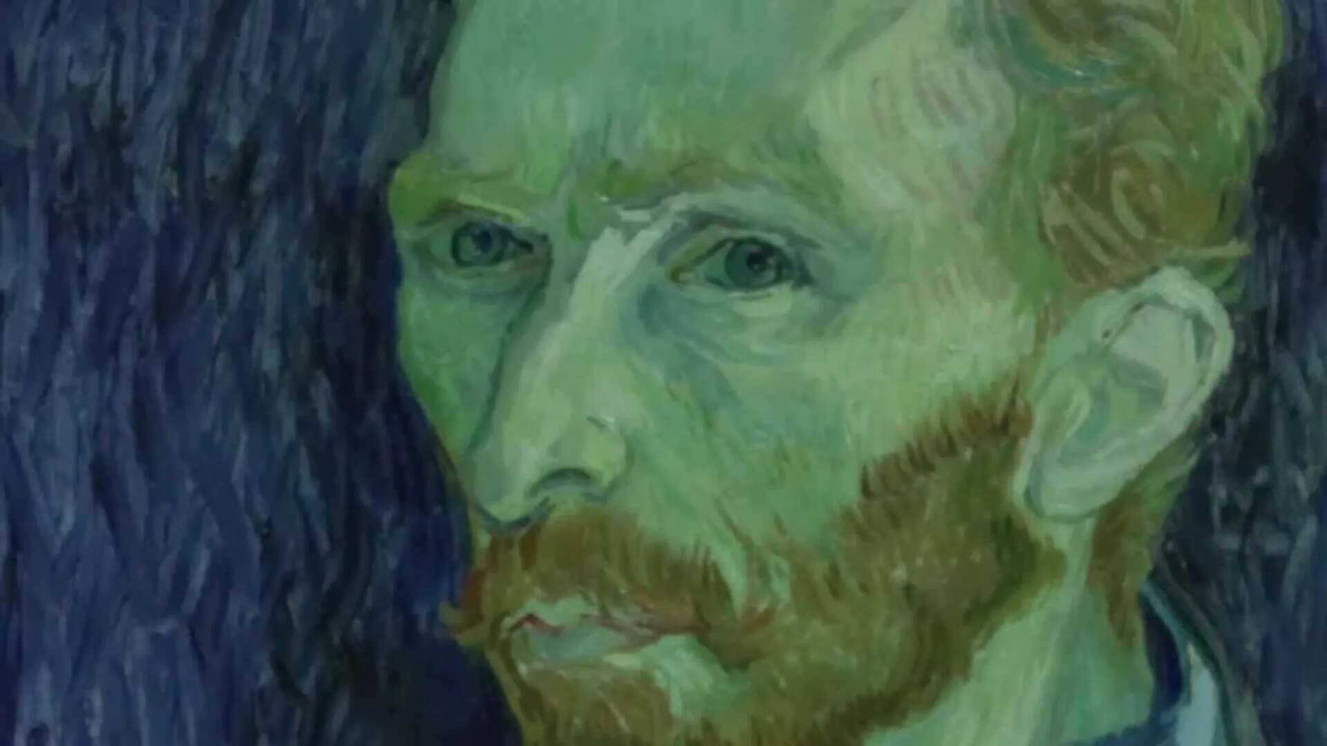 Exposición en Londres explora el lado poético y conceptual de Van Gogh