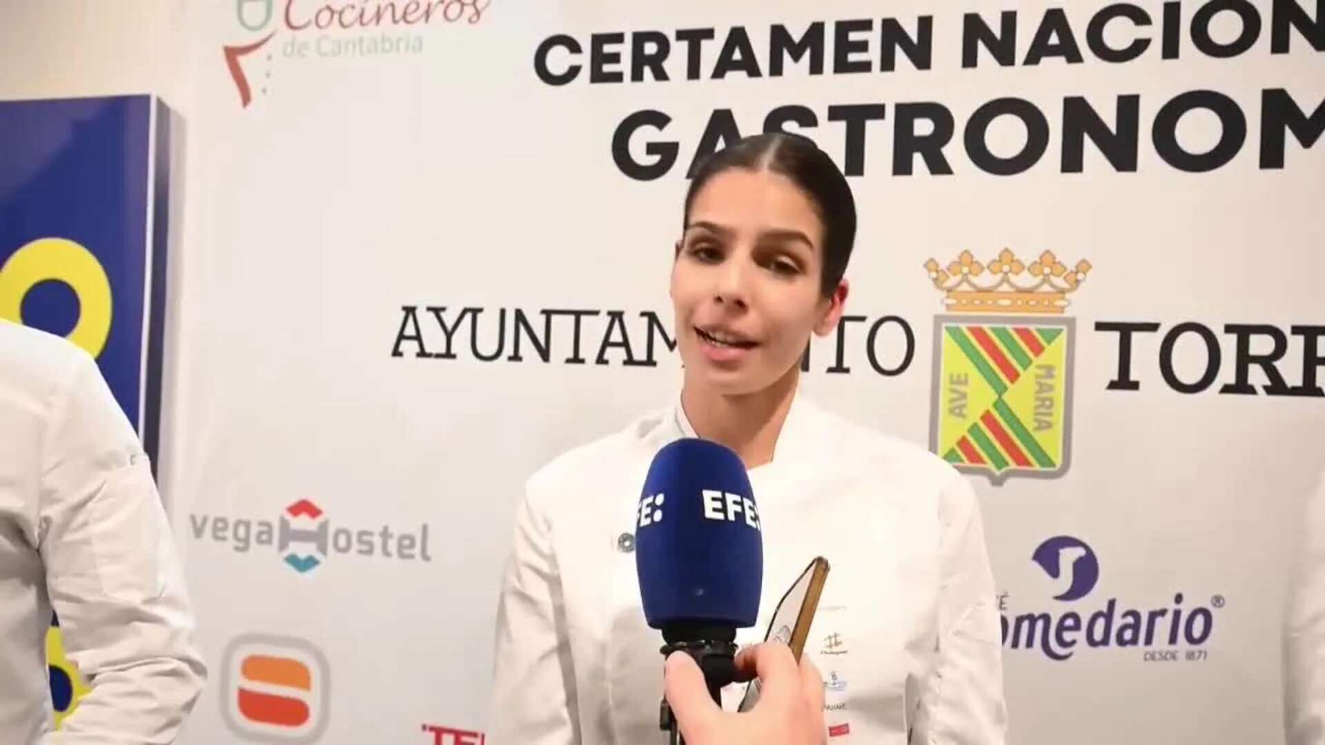 Castilla y Léon y Canarias se llevan el Certamen Nacional de Gastronomía de Torrelavega (Cantabria)