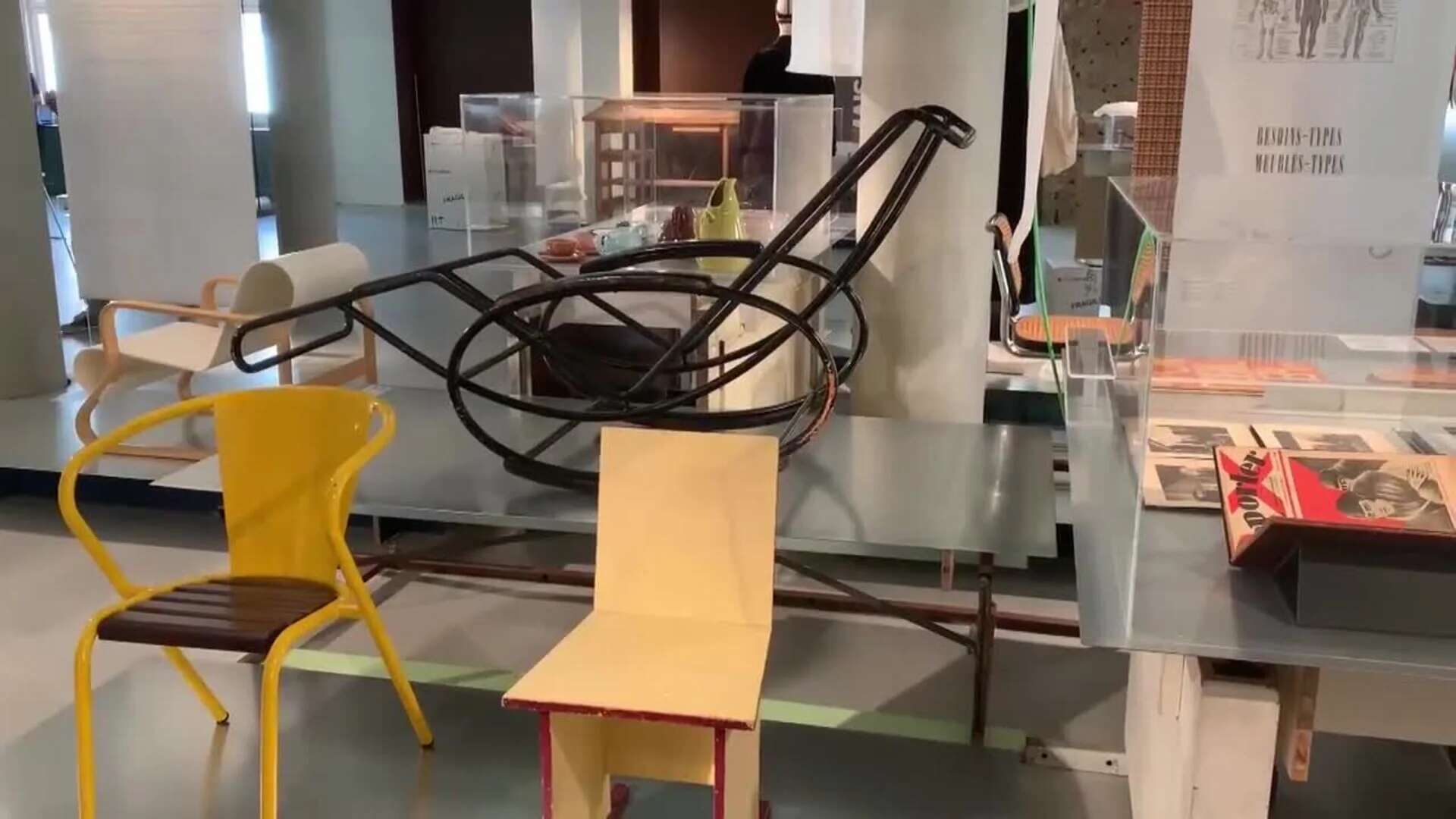 '¿Para qué sirven las cosas?' El Museo de Diseño luso lo explica en su nueva exposición