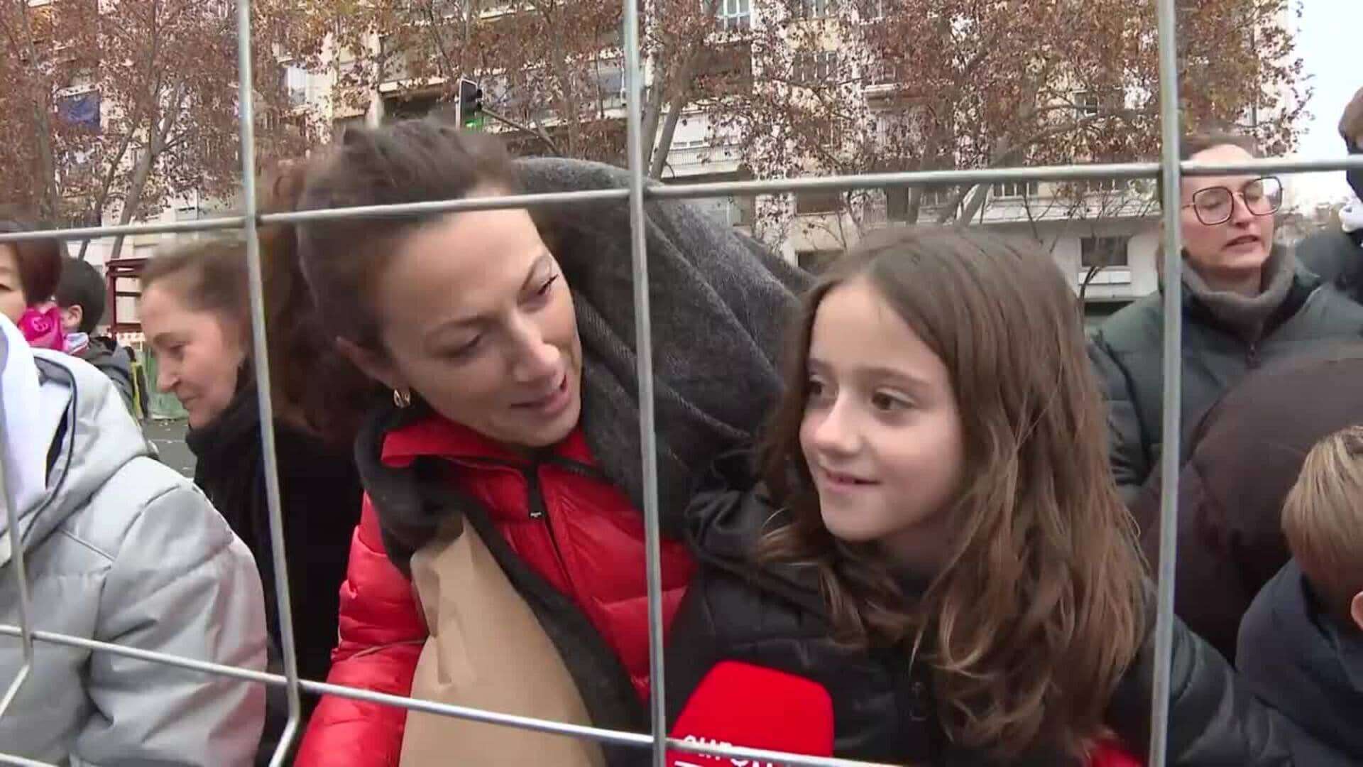 Una bicicleta o un scalextric entre los regalos de Reyes esperados por los niños madrileños