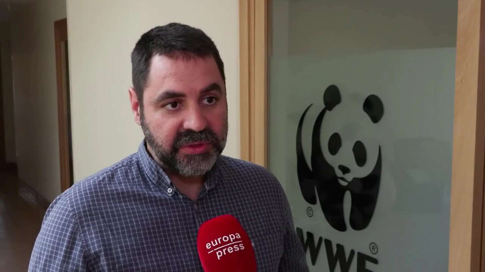 WWF España pide incluir el cambio climático en la planificación urbana tras la DANA