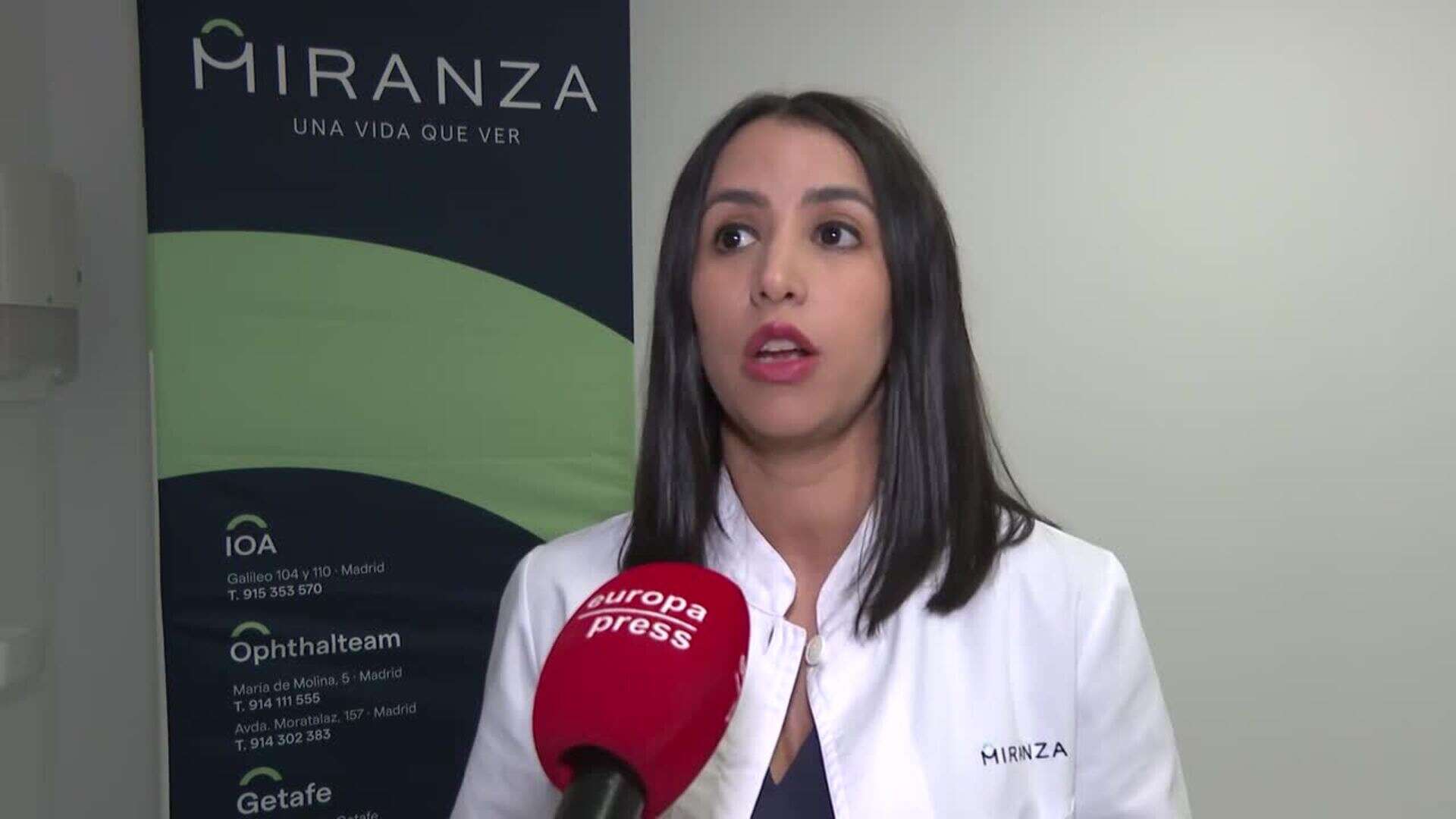 Luz pulsada, herramienta clave para tratar el ojo seco por desequilibrio de microbiota ocular