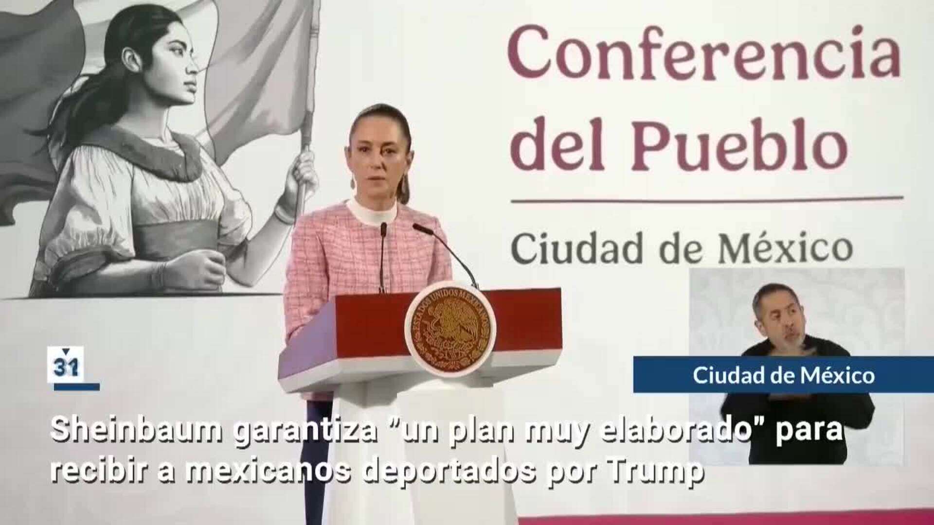 América al día en 60 segundos, jueves 16 de enero de 2025