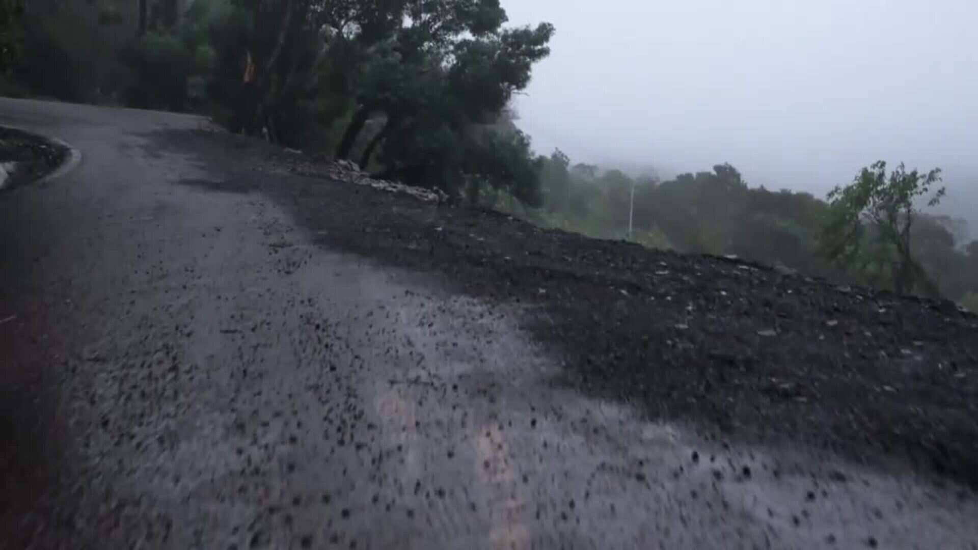 Brasil rebasó los 2,1 millones de damnificados por las fuertes lluvias en el sur del país