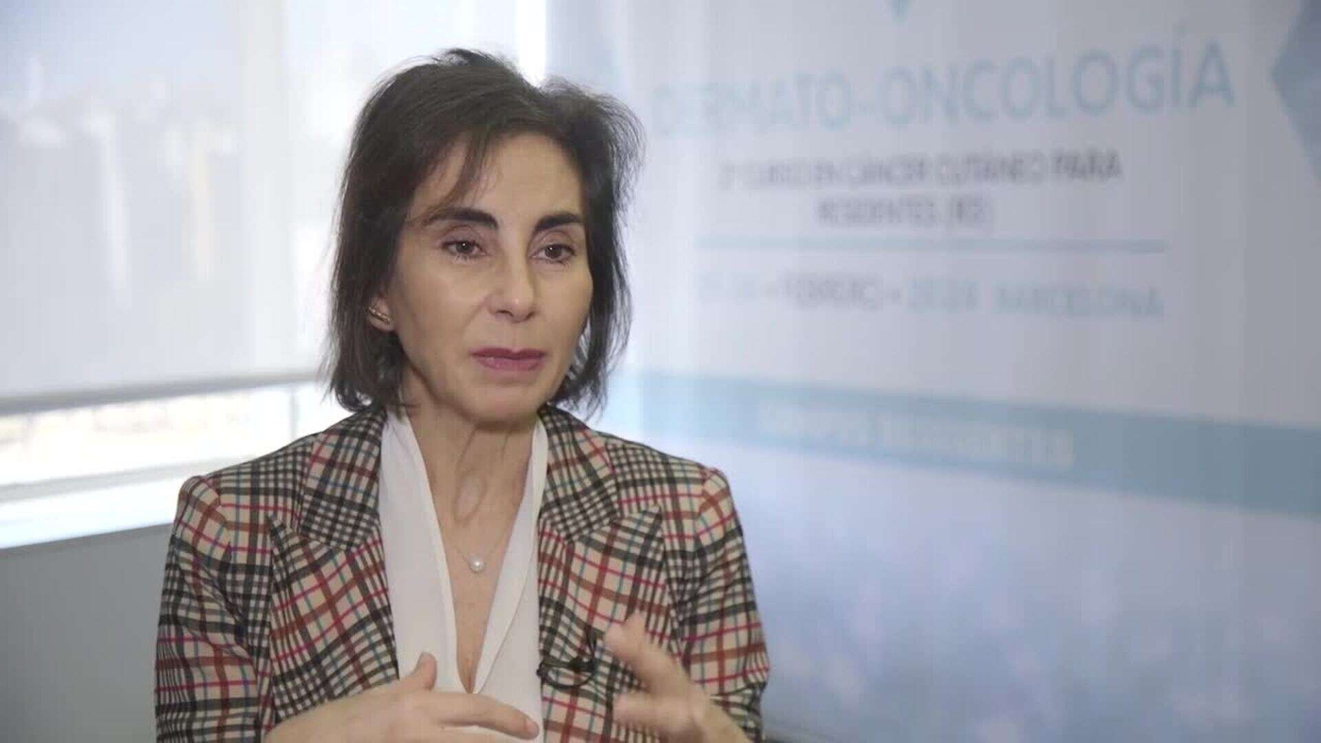 Expertos destacan la importancia de formación en atención dermatológica al paciente oncológico