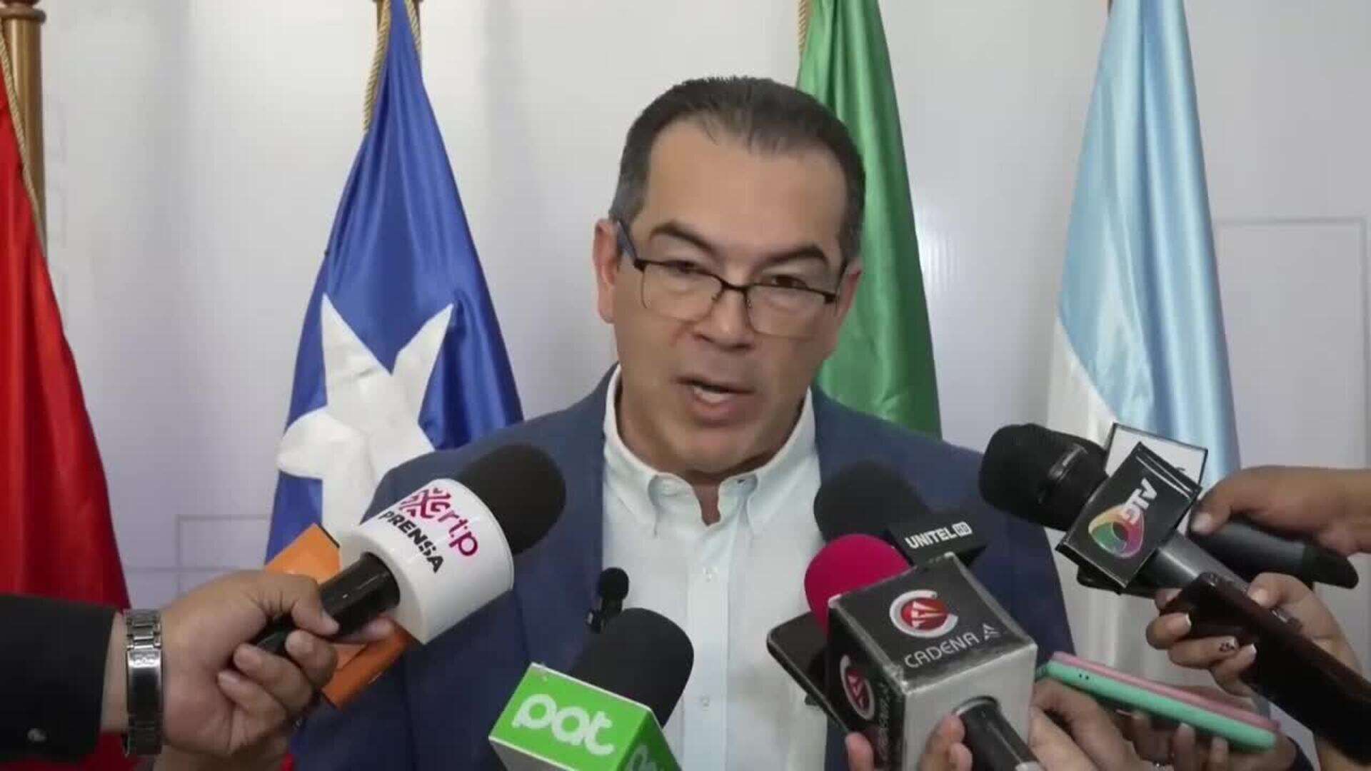 La mayor región de Bolivia pide al Gobierno declarar 