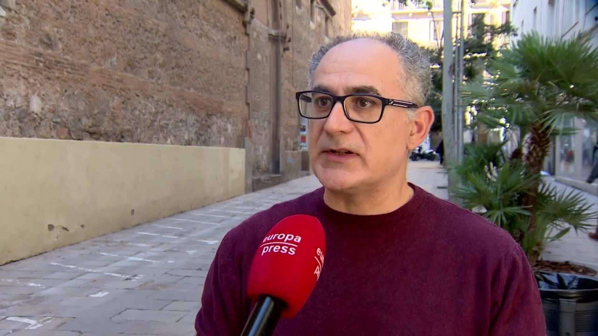 Profesor experto en la lucha contra las 'fake news' recomienda tener una “dieta digital plural”